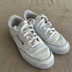 Reebok Lifestyle Club C 85 Women's Sneakers